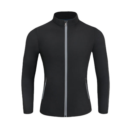 Men's Compression Fitness Shaper with Pocket