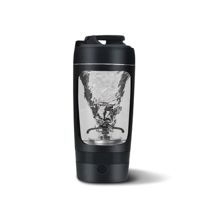 Rechargeable Electric Mixing Cup